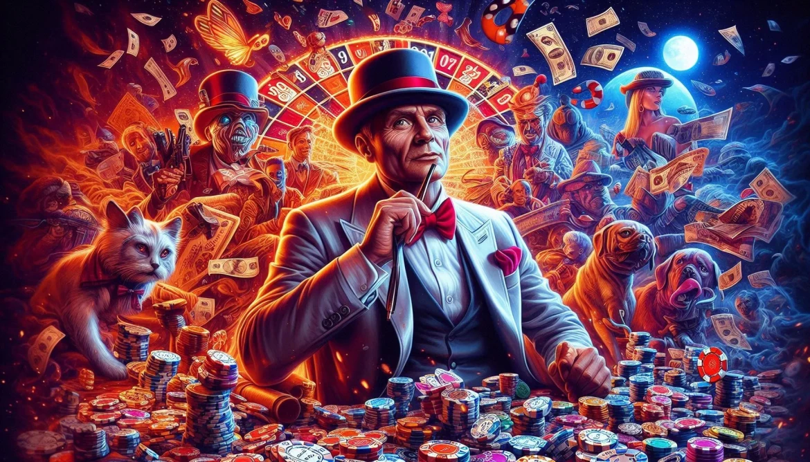 Mozzert Bet